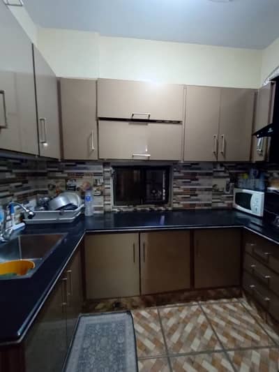 three bed dd apartment for sale in johar