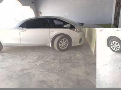 good condition home use