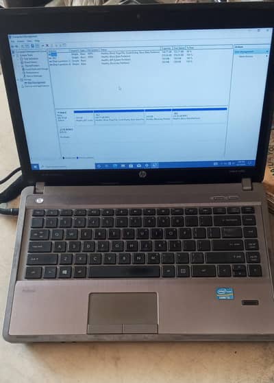 HP ProBook 4440s