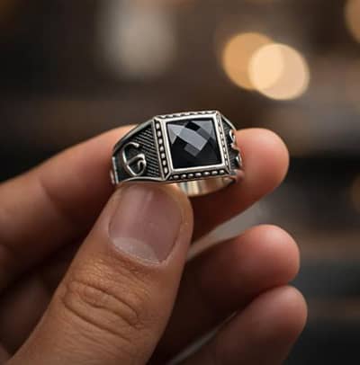 Mens Rings| Stone rings | Silver rings| Turkish rings|WOMENS RINGS