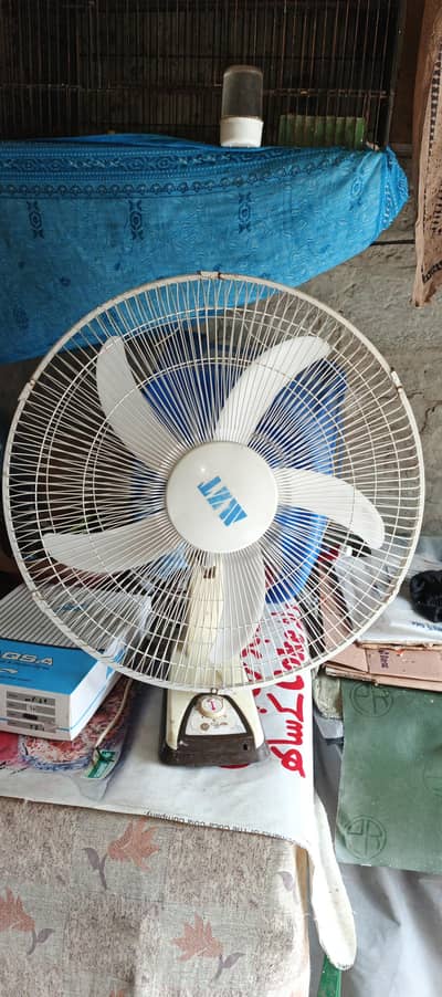 Ac Dc solar fan 12 v