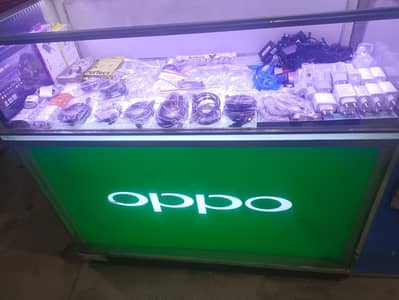 oppo counter