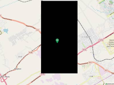 F-15/4 Residential Plot Sized 3200 Square Feet For sale