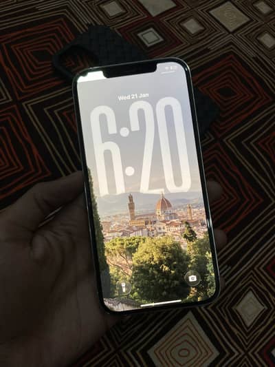 12 pro max jv with sim glitch