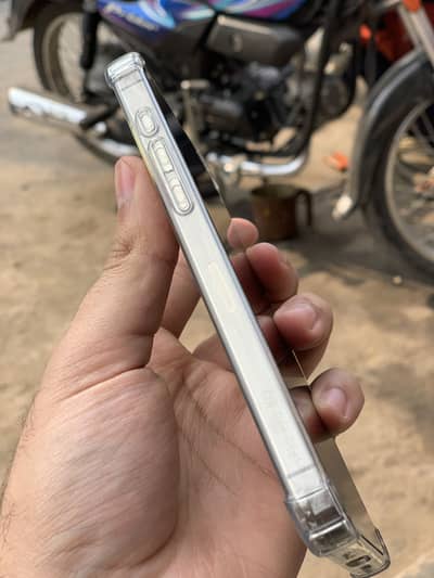 IPHONE 15 pro max Jv 256