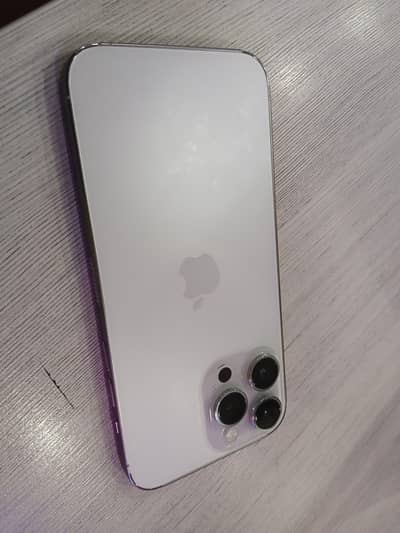 Iphone 14 pro max Jv