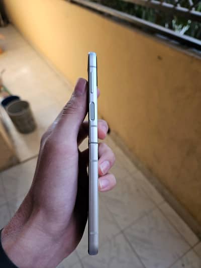 Samsung z flip 3 Non Pta 8/128