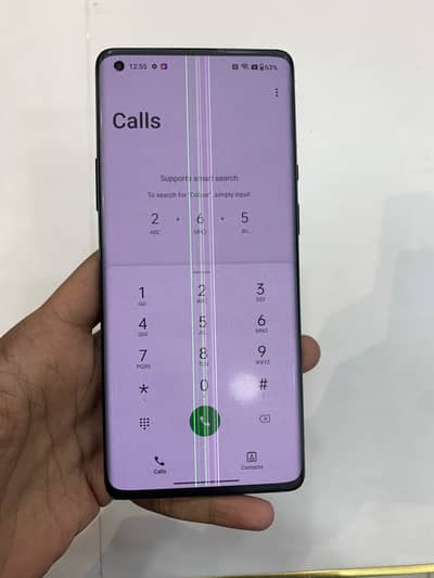One plus 8pro 12/256 dual sim