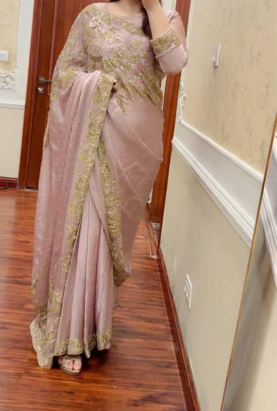 preloved dresses used as new