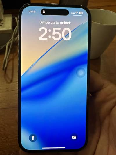 Iphone 14 Pro PTA Approved | Complete Box