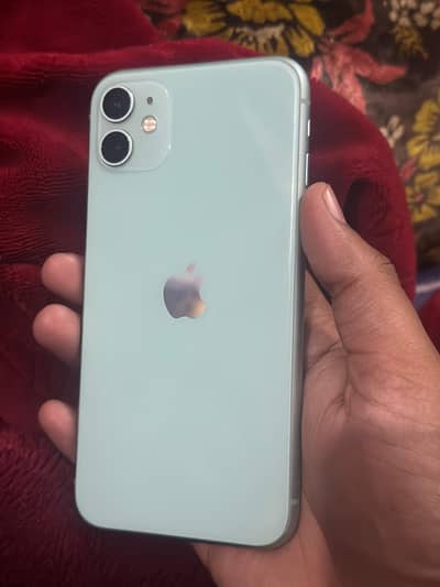 Iphone 11 Non Pta