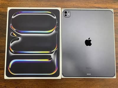 Apple iPad Pro 11 Inch Complete box pack condition