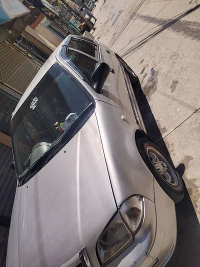 cultus 2007 vxl simpl