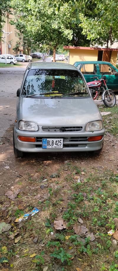 coure 2008 model bumper to bumper genuine condition