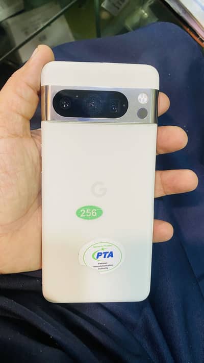 Google pixel 8 pro 12/256