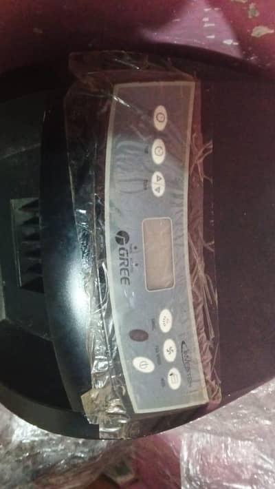 Gree 1 Ton Inverter Portable Ac