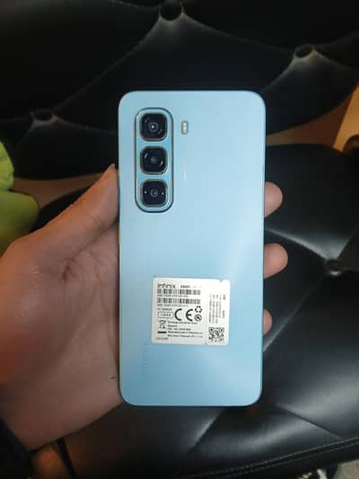 infinix hot 50pro