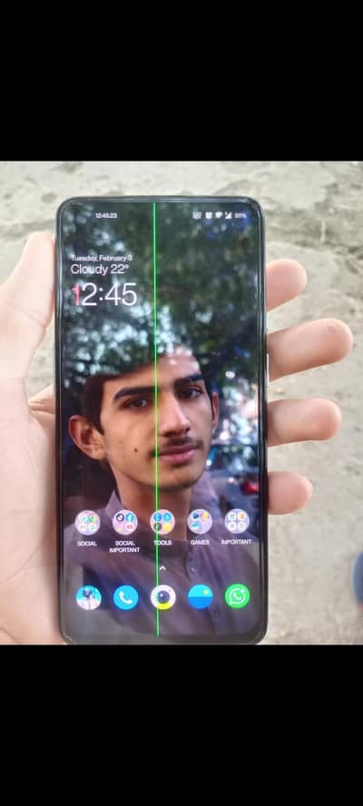 One Plus 5G 90Fps Best Camera