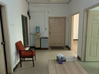 4 Marla 1st Floor for Rent in DHA Phase 1 Block K