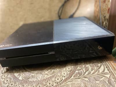 Xbox one 500gb