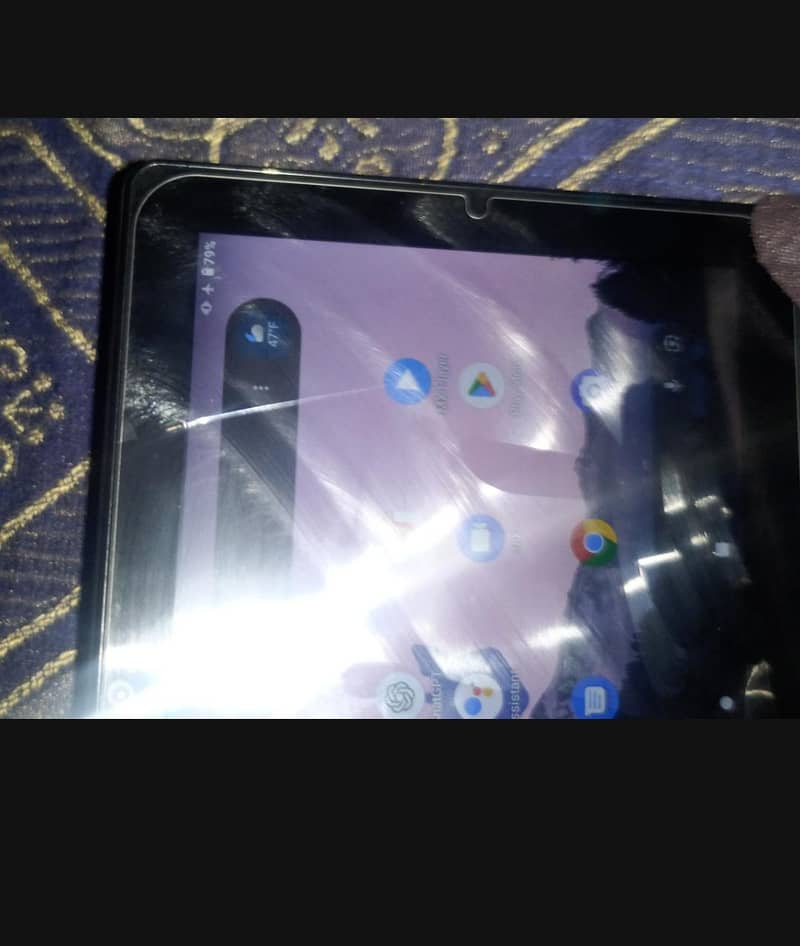 Android 10 Version Tablet 2
