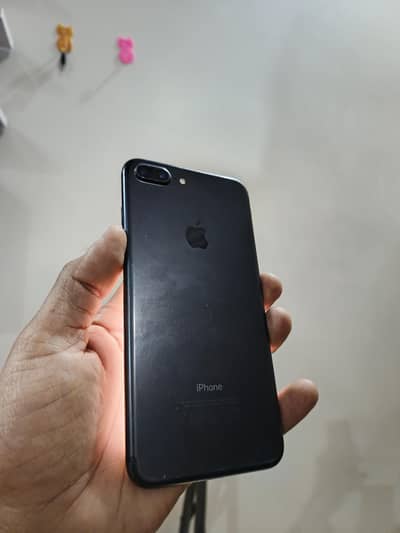 iphone 7 plus 256gb pta approved