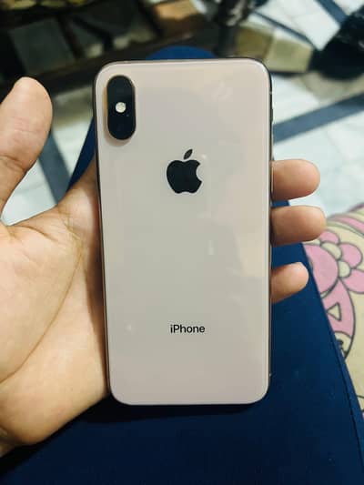 Iphone XS 64 GB Factory Unlock