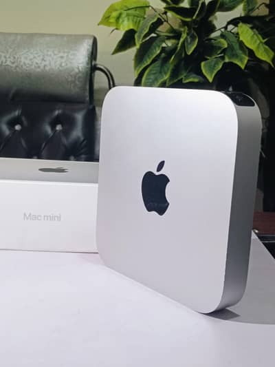 Mac mini M1 (8GB - 256GB)