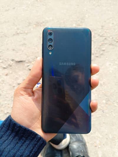 samsung A30s