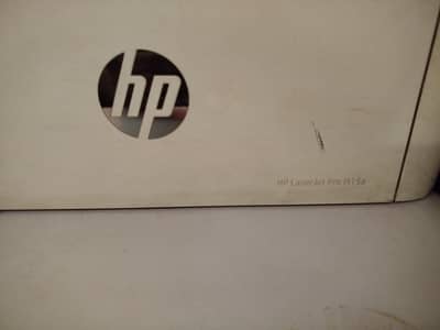 HP printer Leaser jet pro M15a