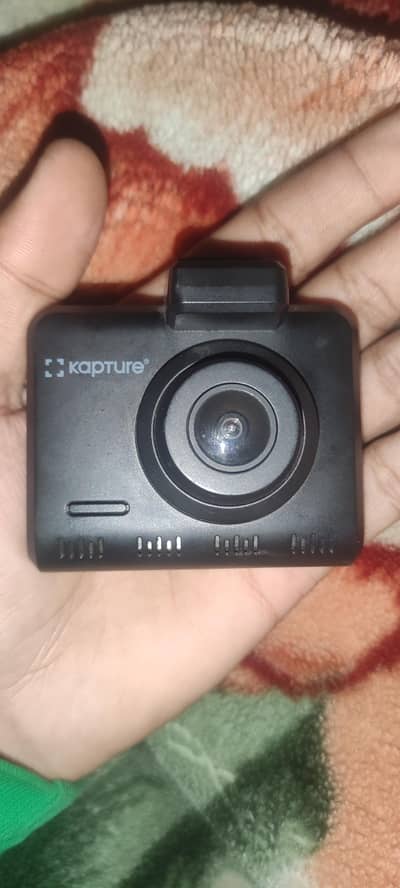 kapture redaye 1024 HD1080 dash camera
