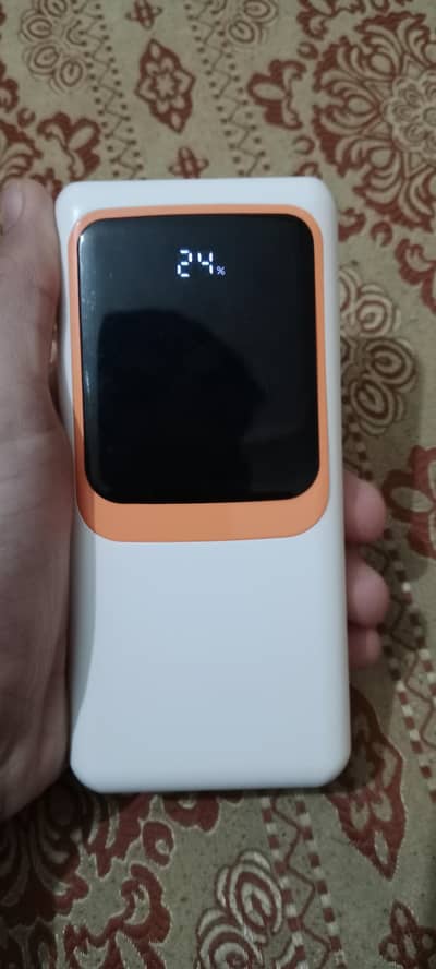 Original 30k mah power bank