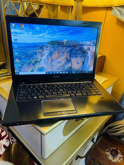 Dell Vostro 3550 Core i3-2nd Generation