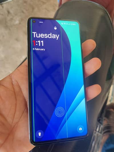 OnePlus 8T 12GB/256GB Official PTA Approved with Box