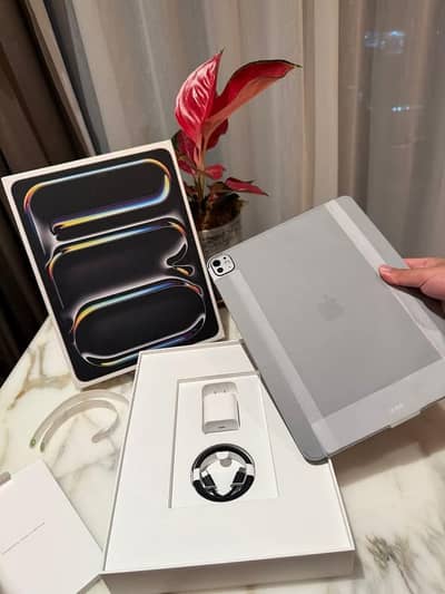 Apple iPad Pro 11 Inch All assessries