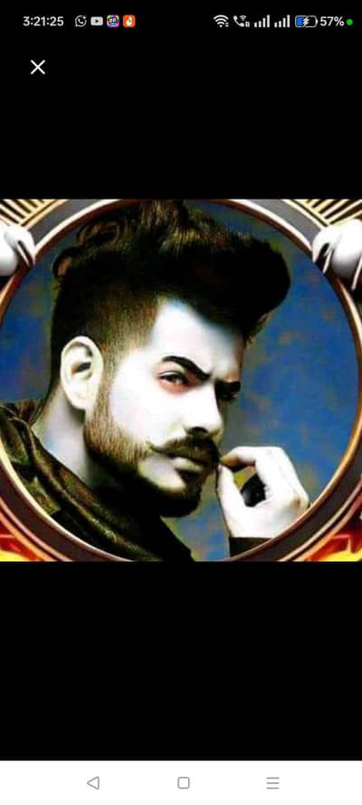 talha khan