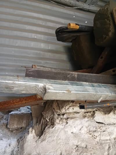 Solar Panel Stand For Sale For 2 Plates