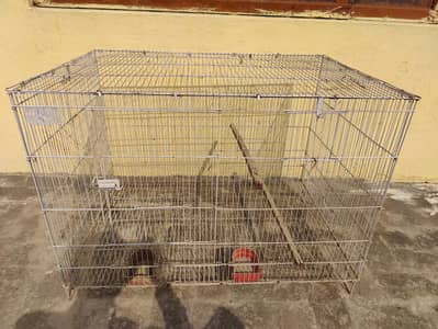 colony cage  for sale