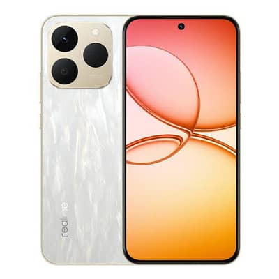 realme 15t 5g