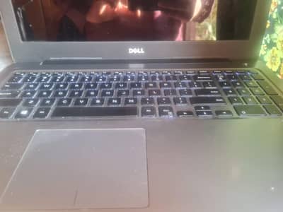 Dell Inspiron i7 7th Generation – Smooth & Reliable