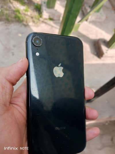 i phone xr