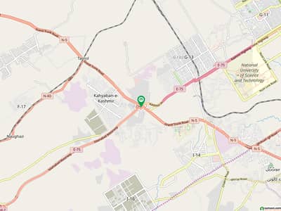 HALL BASMENT SHOP LOWER GROUND 500 SQFT RENT 35000