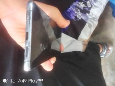 sony Xperia 1  4 64gb  non pata all ok black toti Hoya location sukkur