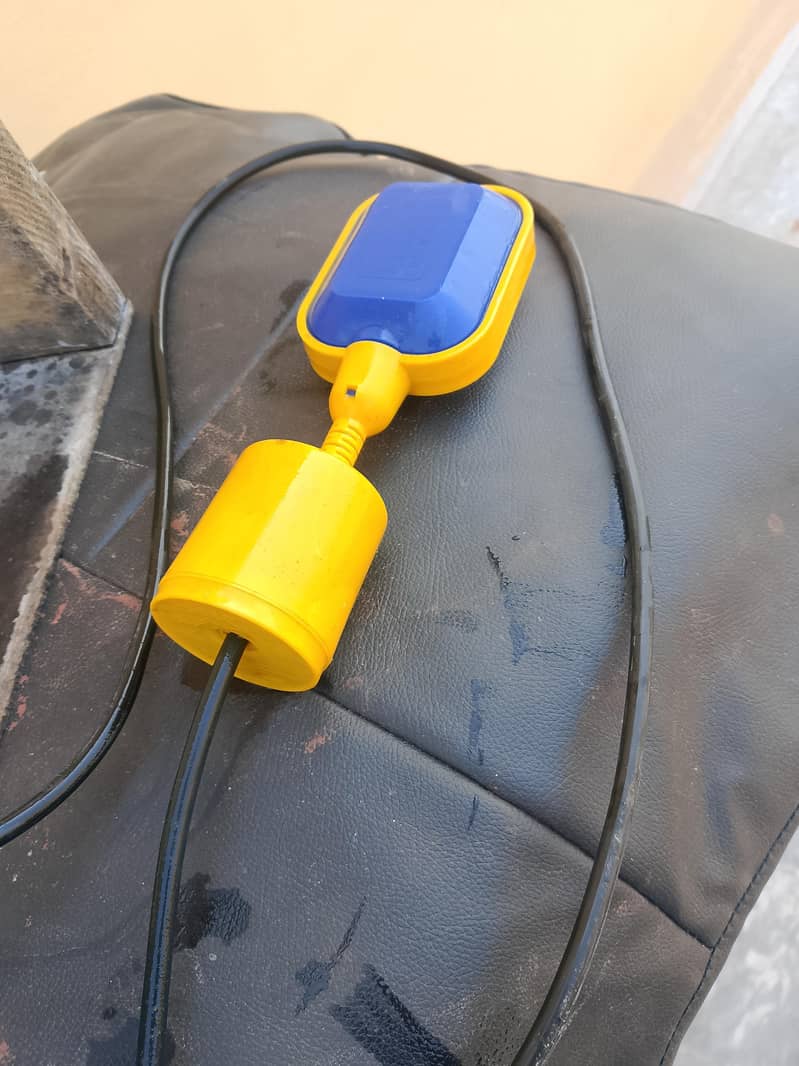 automatic water float switch 0