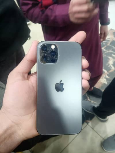 iphone 12 pro 128gb jv