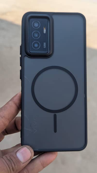 Vivo v23e 8/256 official approved