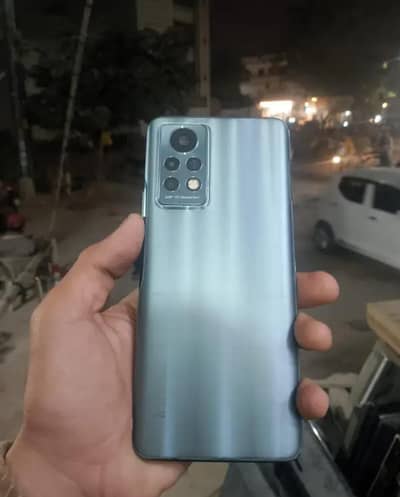 infinix note 11 pro 8+8gb 128gb full ok set