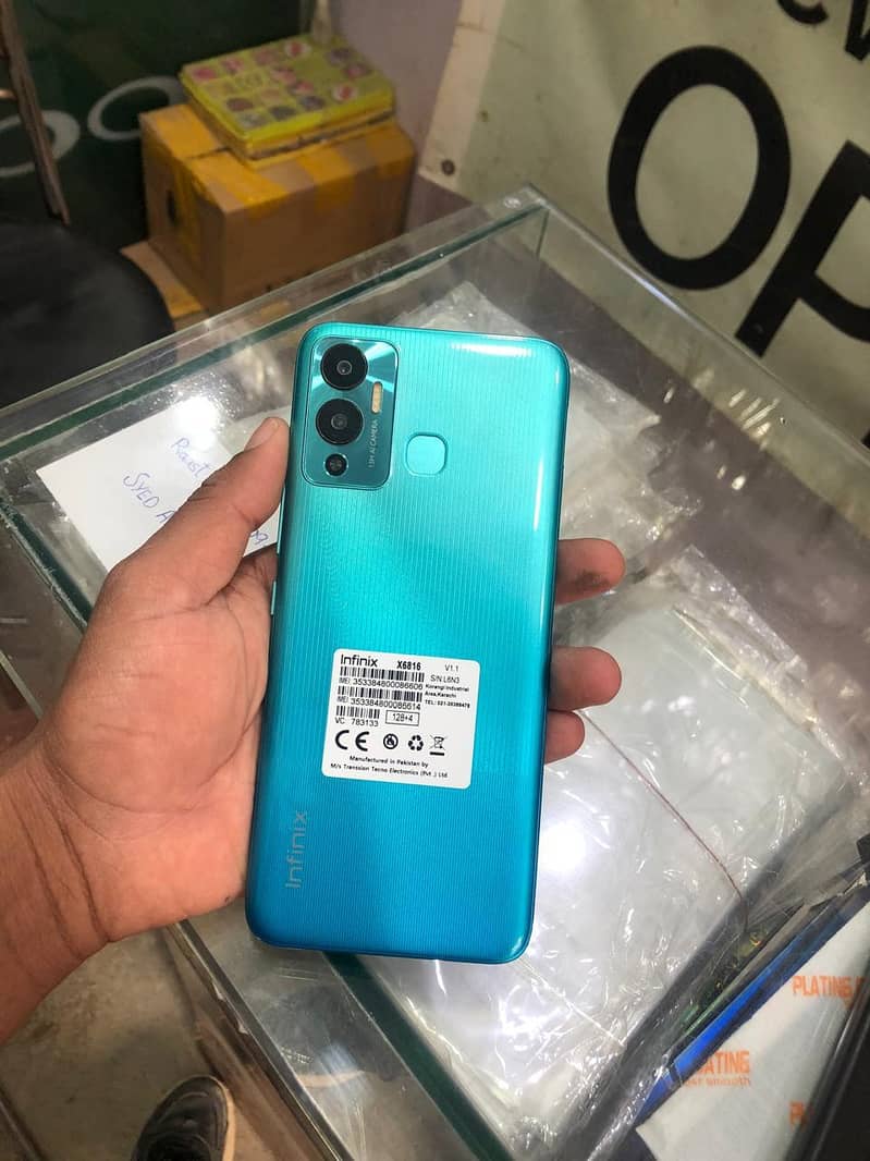 OCTA-CORE PROCESSOR 0