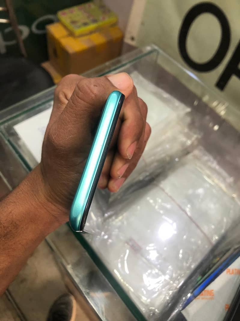 OCTA-CORE PROCESSOR 3