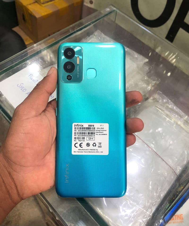 OCTA-CORE PROCESSOR 5